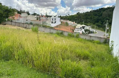 Terreno à venda no condomínio vale azul - votorantim/sp
