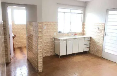 Casa com 2 quartos à venda na Rua Joaquim Fogaça, Vila Dominguinho, Votorantim