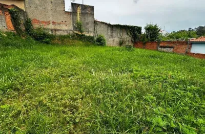 Terreno à venda no vila dominguinho - votorantim/sp