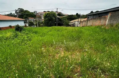 Terreno à venda na Rua Paulo Reginato, Vila Dominguinho, Votorantim