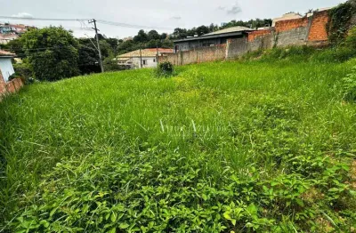 Terreno à venda na Rua Paulo Reginato, Vila Dominguinho, Votorantim