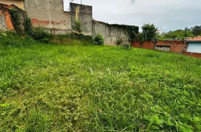 Terreno à venda na vila dominguinho - votorantim/sp