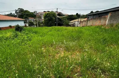 Terreno à venda na Rua Paulo Reginato, Vila Dominguinho, Votorantim