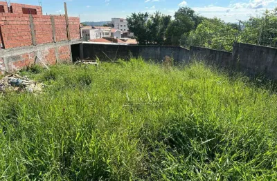 Terreno à venda no condomínio vasques martins - votorantim/sp