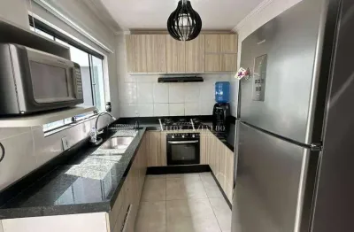 Casa com 3 quartos à venda na Rua José Roque Guerra, Altos de Votorantim, Votorantim