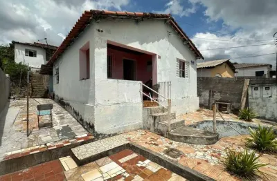 Casa com 2 quartos à venda na Rua Padre Carlos Othino Gallo, Vossoroca, Votorantim