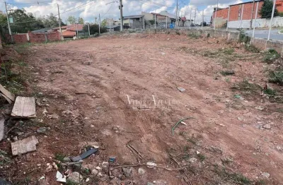 Terreno comercial à venda na Avenida Pedro Augusto Rangel, Jardim Paulista, Votorantim