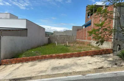 Terreno de 150 m² à venda no jardim serra dourada - votorantim/sp