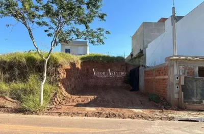 Terreno à venda no jardim giardino di veneto - votorantim/sp