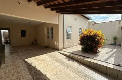 Casa com 2 quartos à venda na Rua Armando Galli, Nova Votorantim, Votorantim