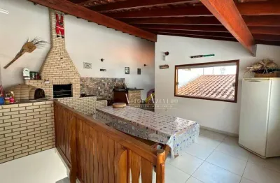 Casa com 2 quartos à venda na Rua Armando Galli, Nova Votorantim, Votorantim