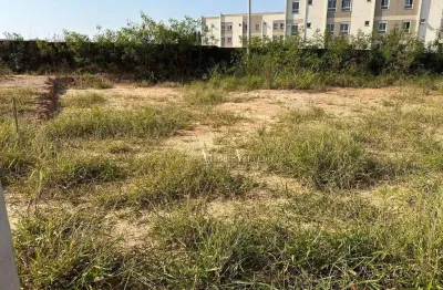 Terreno à venda na Rua Adelina Monari, Vivalegro, Votorantim