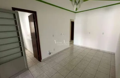 Casa com 2 dormitórios à venda, 110 m² por r$ 280.000,00 - parque são joão - votorantim/sp