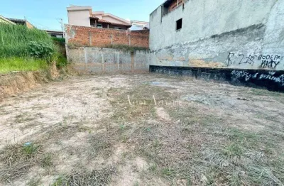Terreno comercial à venda no parque jataí - votorantim/sp