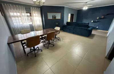 Casa com 3 quartos à venda na Rua José Thomaz da Costa, Vossoroca, Votorantim