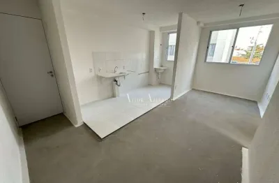 Apartamento com 2 quartos à venda na Rua João Cândido Strombeck, Altos de Votorantim, Votorantim