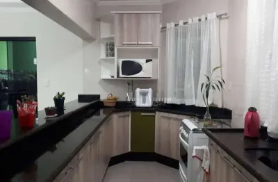 Casa com 3 quartos à venda na Rua Antônio Caetano, Parque Jataí, Votorantim