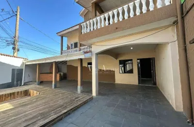 Casa com 3 quartos à venda na  vila domingues - votorantim/sp