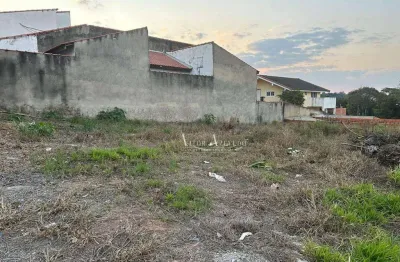 Terreno de 300 m² à venda no parque jataí - votorantim/sp