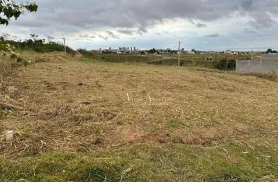 Terreno à venda na Rua Adelina Monari, Vivalegro, Votorantim