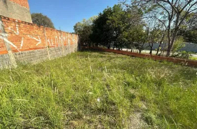Terreno plano à venda no parque santa márcia - votorantim/sp