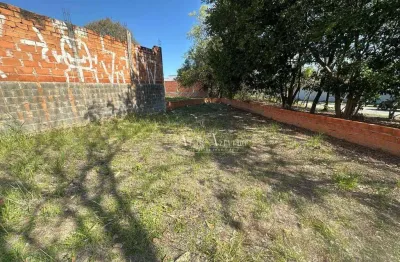 Terreno plano à venda no parque santa márcia - votorantim/sp