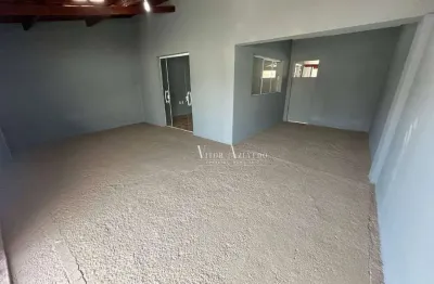 Casa com 2 quartos à venda na Rua Francisco José de Carvalho, Jardim São Lucas, Votorantim