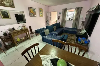 Casa com 2 quartos à venda na vila dominguinho - votorantim/sp