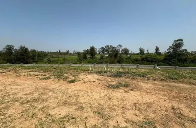 Terreno em condomínio fechado à venda na Rua Júlio Cassola, Alphaville Nova Esplanada, Votorantim