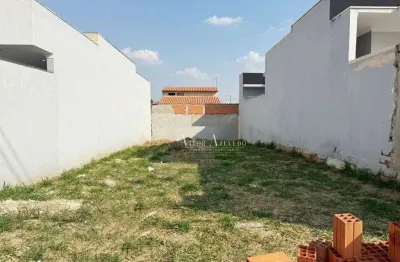 Terreno à venda na Rua Azolino Vieira, Residencial Cristal, Votorantim