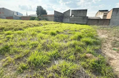 Terreno à venda na Rua Adelina Monari, Vivalegro, Votorantim