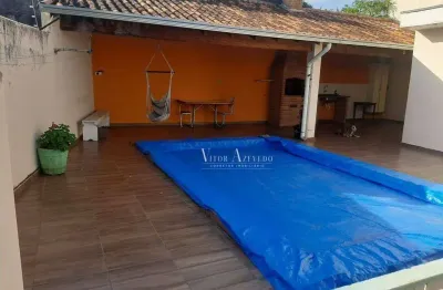 Casa com 6 dormitórios à venda no parque bela vista - votorantim/sp