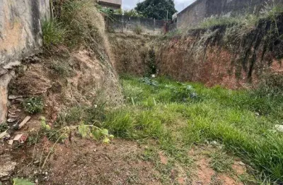Terreno à venda, 190 m² no parque bela vista - votorantim/sp