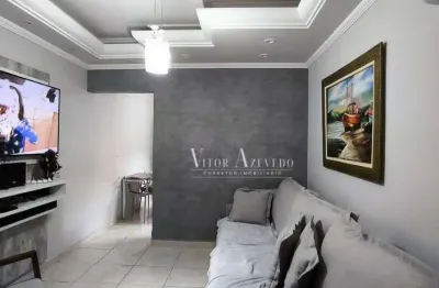 Casa à venda no jardim mirante dos ovnis - votorantim/sp