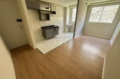 Apartamento térreo à venda no condomínio conquista votorantim - votorantim/sp