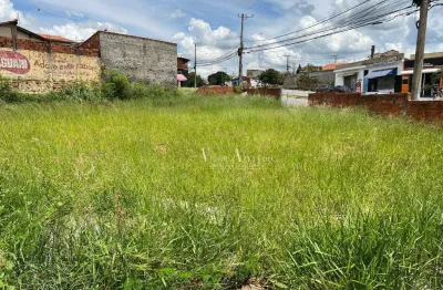 Terreno à venda, 465 m² no parque são joão - votorantim/sp