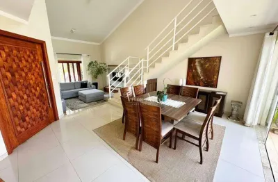 Casa em condomínio fechado com 4 quartos à venda na Rua Tomázia Martins Vera, Residencial Vasques Martins, Votorantim