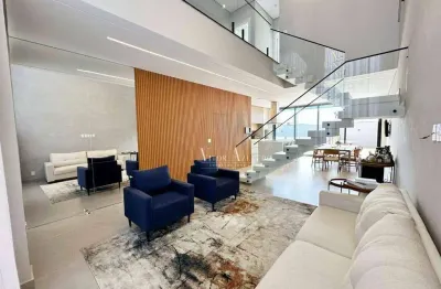 Casa em condomínio fechado com 2 quartos à venda no Loteamento Sunlake SPA Residencial, Votorantim 