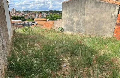 Terreno à venda na Rua Maria José Garcia, Altos de Votorantim, Votorantim