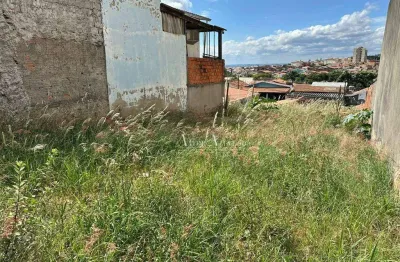 Terreno à venda na Rua Maria José Garcia, Altos de Votorantim, Votorantim