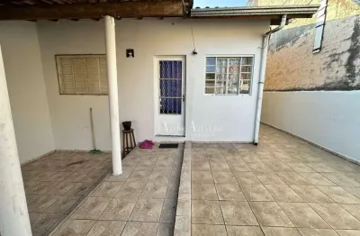 Casa com 3 quartos à venda na Rua Maria Aparecida Massa, Jardim Europa, Votorantim