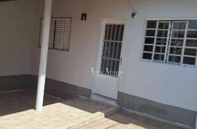 Casa com 3 quartos à venda na Rua Maria Aparecida Massa, Jardim Europa, Votorantim