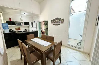 Casa à venda no jardim mirante dos ovnis - votorantim/sp