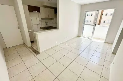 Apartamento no condomínio ilha de magala - votorantim/s
