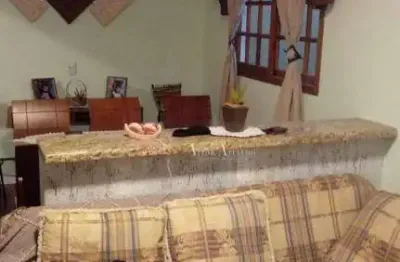 Casa com 3 quartos à venda na Rua Gilberto Tadeu Gonçalves, Jardim Europa, Votorantim