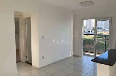 Apartamento à venda no condomínio platinum - votorantim/sp