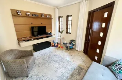 Casa à venda no altos de votorantim - votorantim/sp