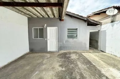 Casa com 2 quartos à venda na Rua Jair Pereira de Melo, Real Parque, Votorantim