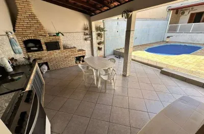 Casa à venda no jardim mirante dos ovnis - votorantim/sp