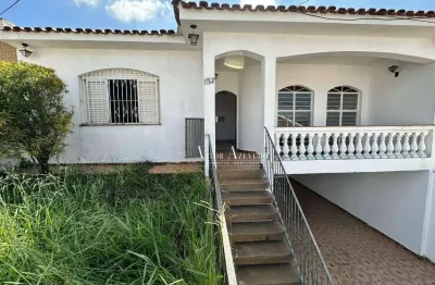 Casa com 4 quartos à venda na Rua Maurício Fomia, Parque Bela Vista, Votorantim
